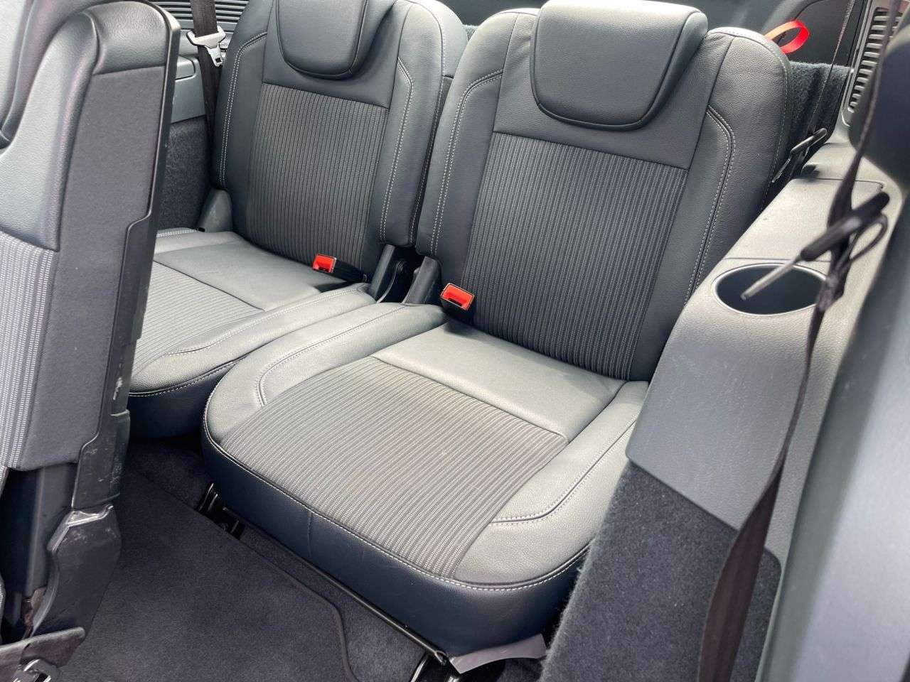 2014 FORD GRAND C-MAX 2014 FORD GRAND C-MAX