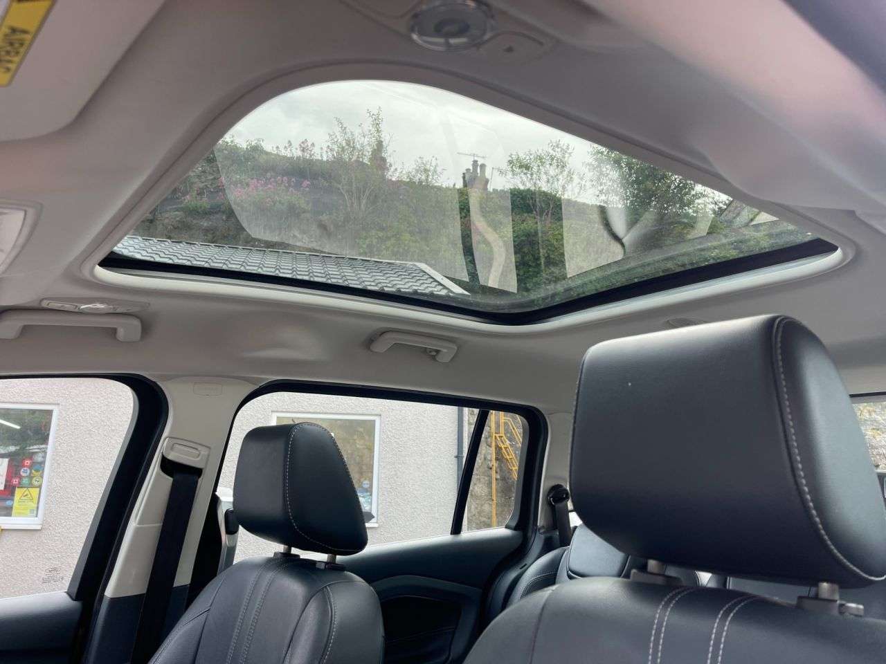 2014 FORD GRAND C-MAX 2014 FORD GRAND C-MAX