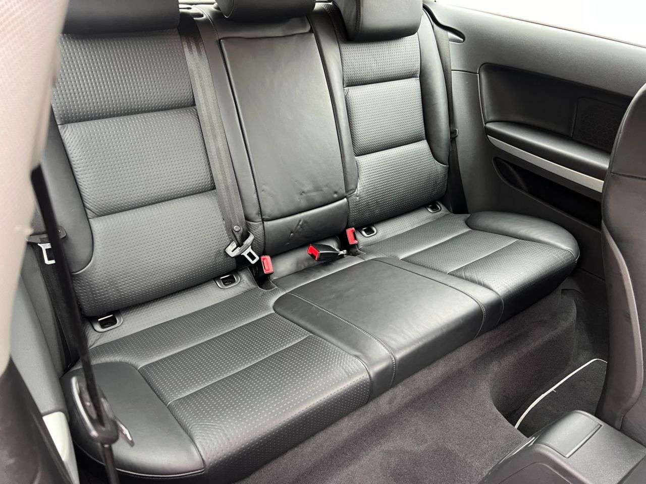 2008 AUDI S3 2008 AUDI S3