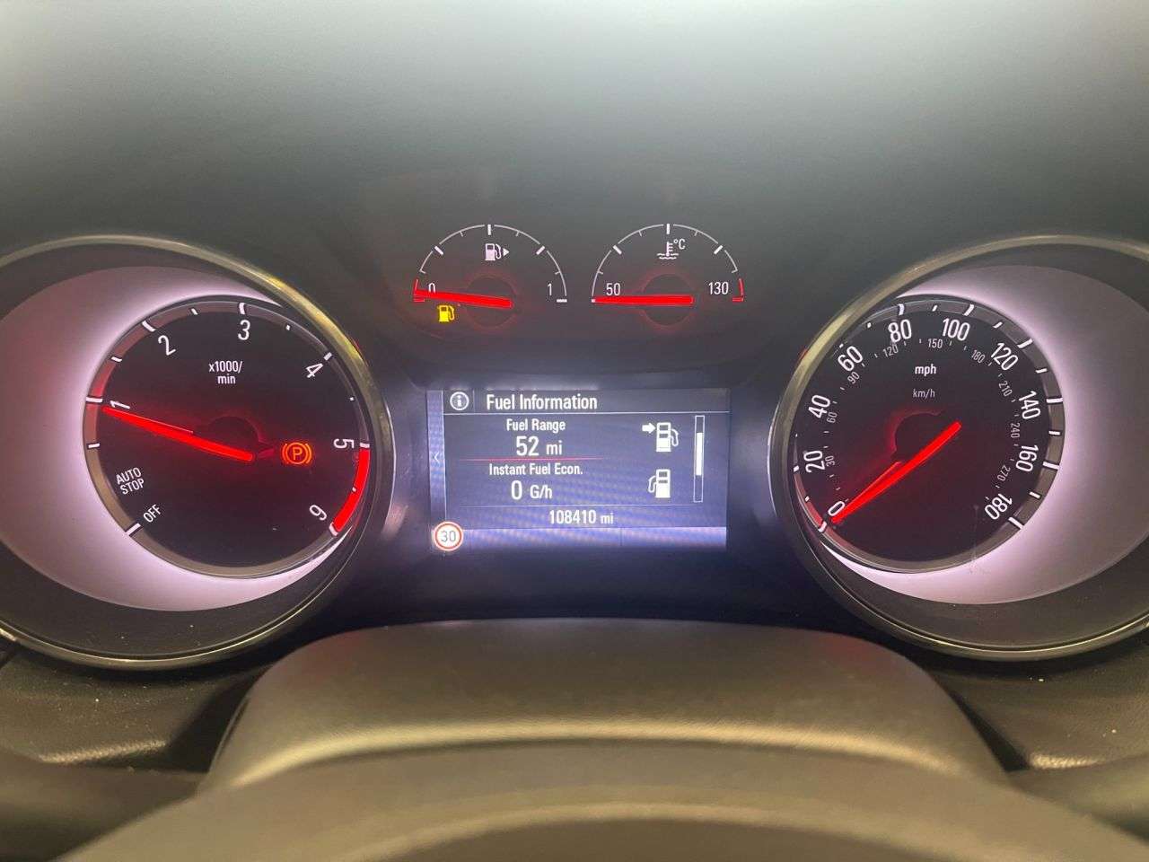 2017 VAUXHALL INSIGNIA 2017 VAUXHALL INSIGNIA