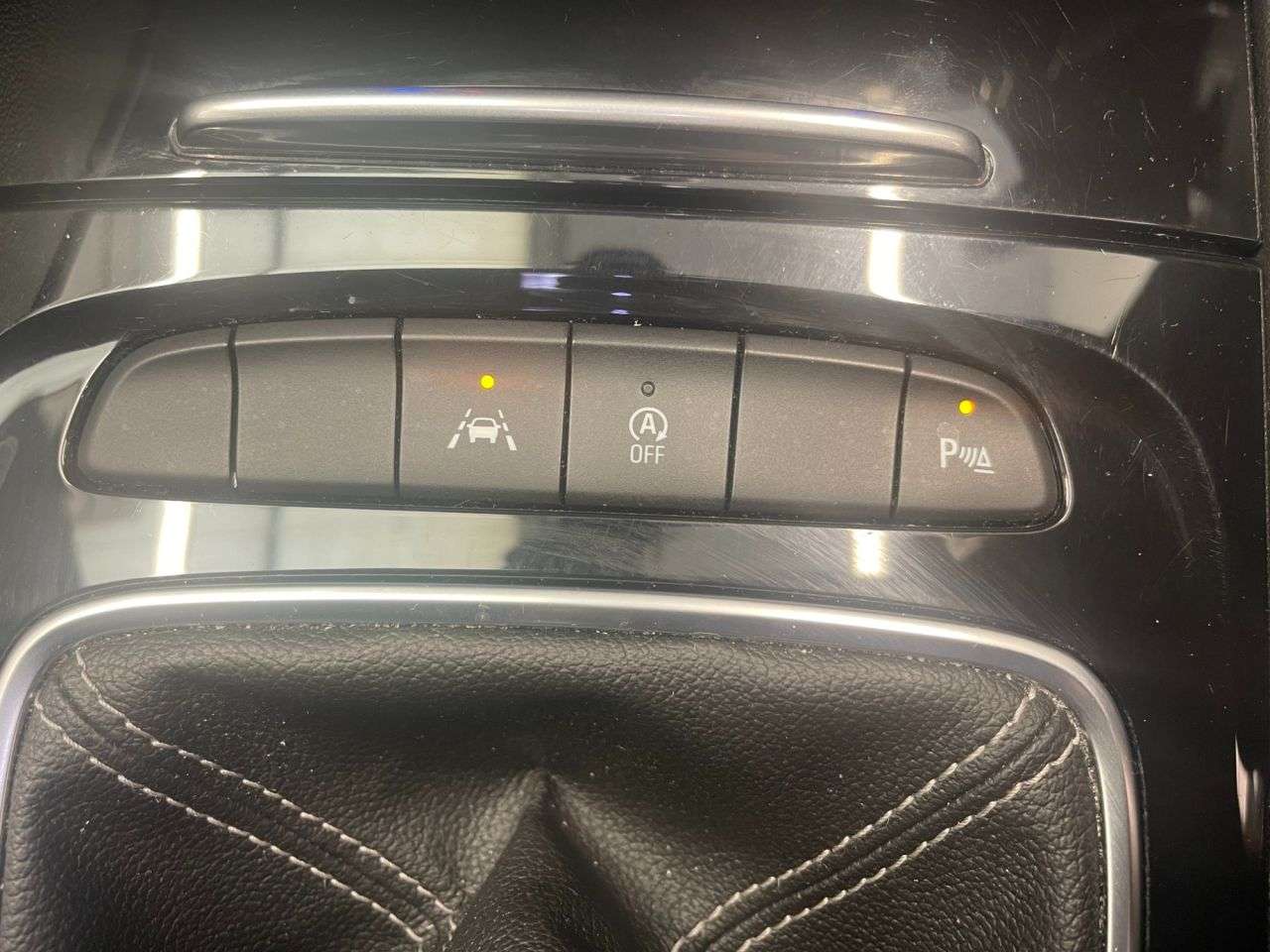 2017 VAUXHALL INSIGNIA 2017 VAUXHALL INSIGNIA