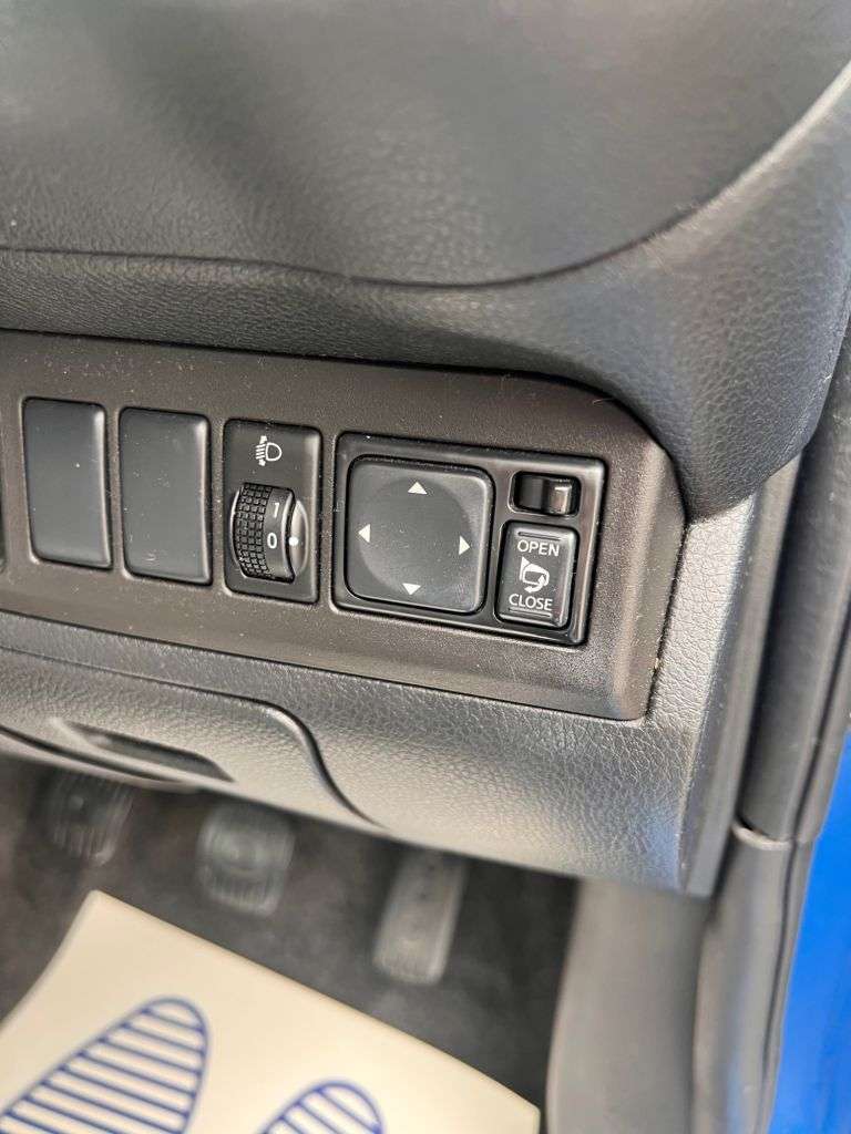 2008 NISSAN NOTE 2008 NISSAN NOTE