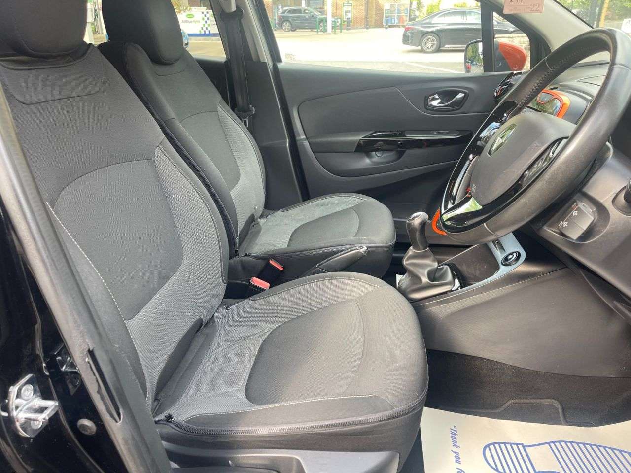 2016 RENAULT CAPTUR 2016 RENAULT CAPTUR