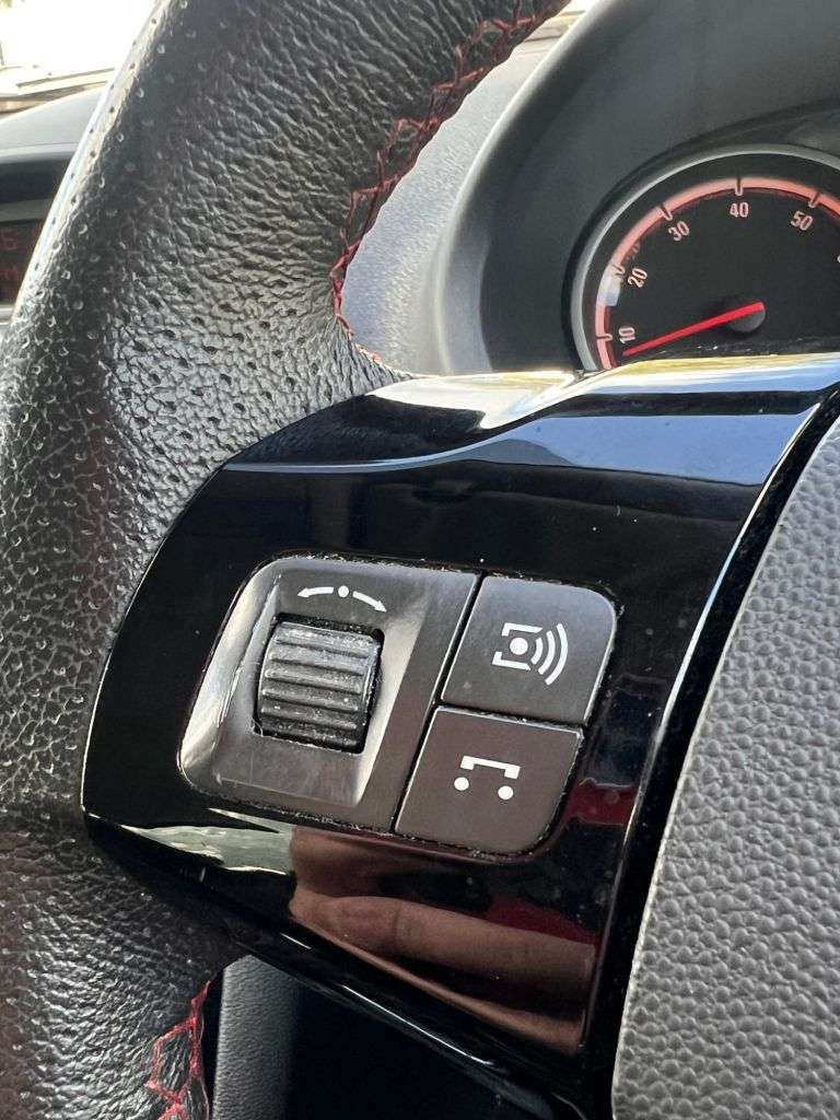 2014 VAUXHALL CORSA 2014 VAUXHALL CORSA