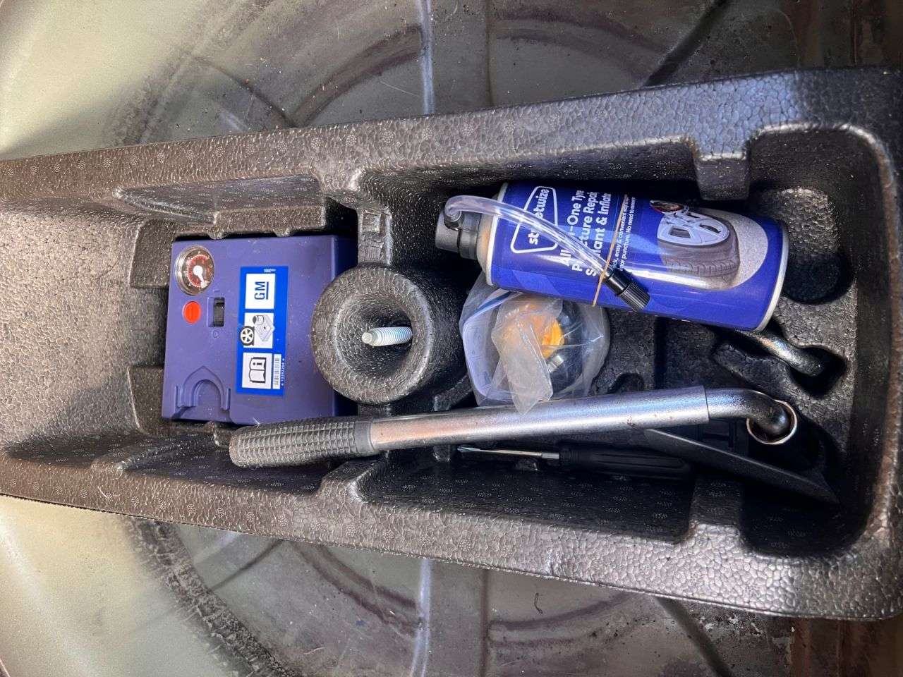 2014 VAUXHALL CORSA 2014 VAUXHALL CORSA