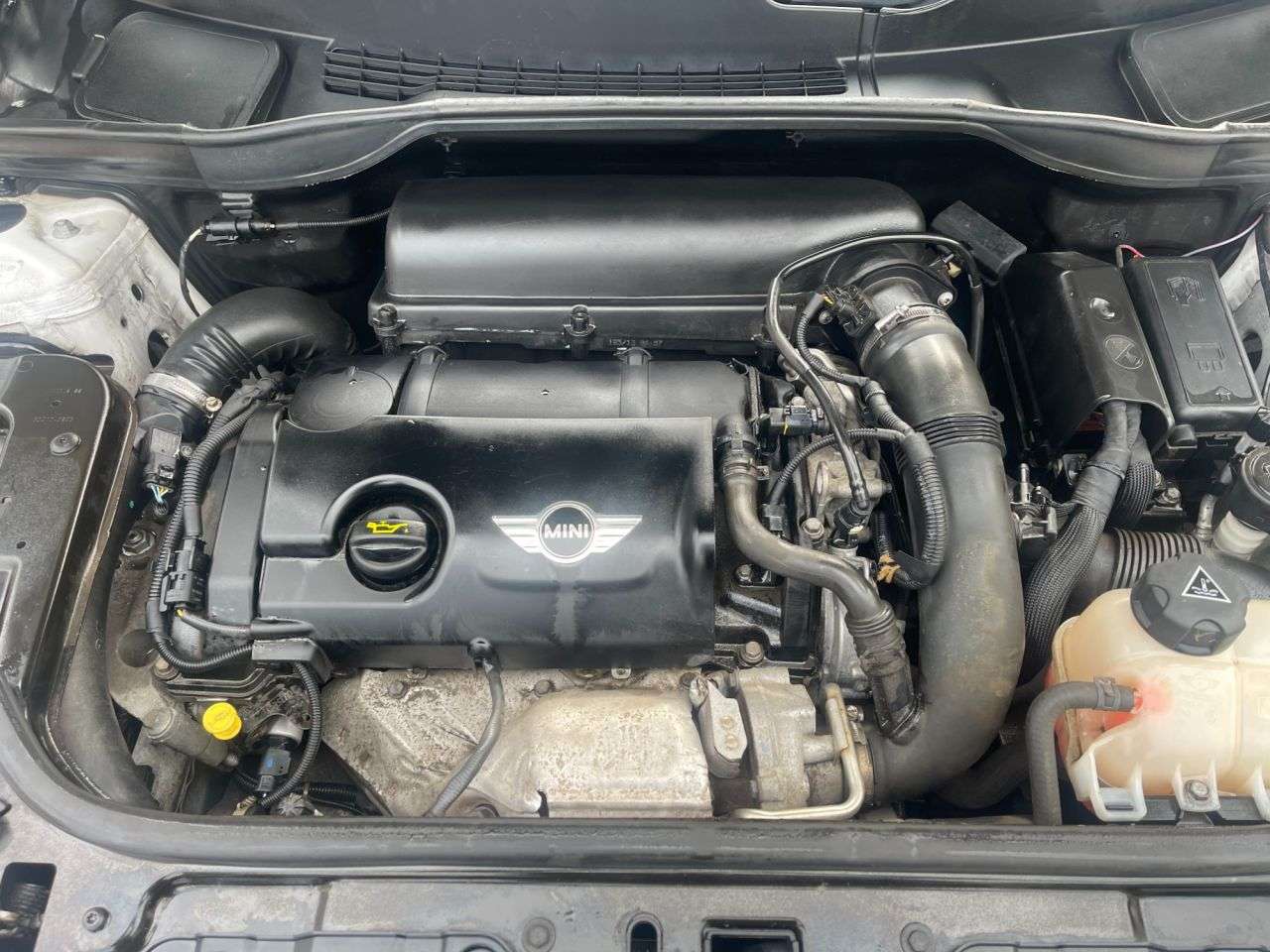 2013 MINI COOPER 2013 MINI COOPER