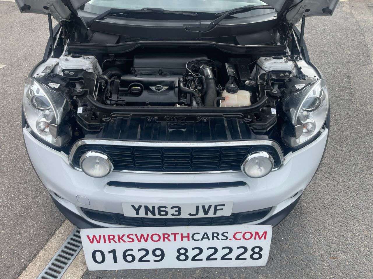 2013 MINI COOPER 2013 MINI COOPER