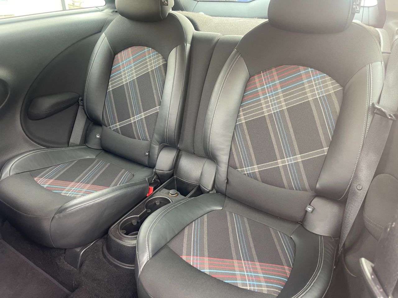 2013 MINI COOPER 2013 MINI COOPER