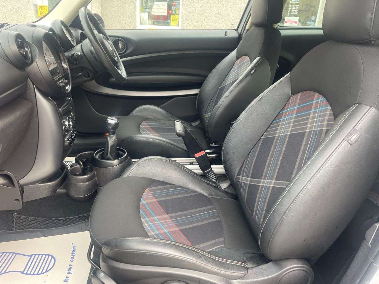 2013 MINI COOPER 2013 MINI COOPER