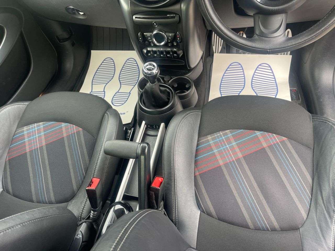 2013 MINI COOPER 2013 MINI COOPER