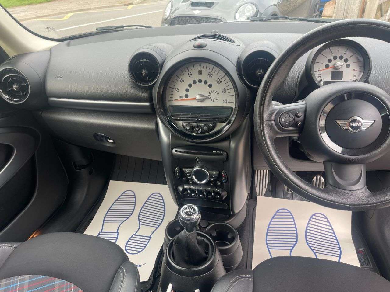 2013 MINI COOPER 2013 MINI COOPER