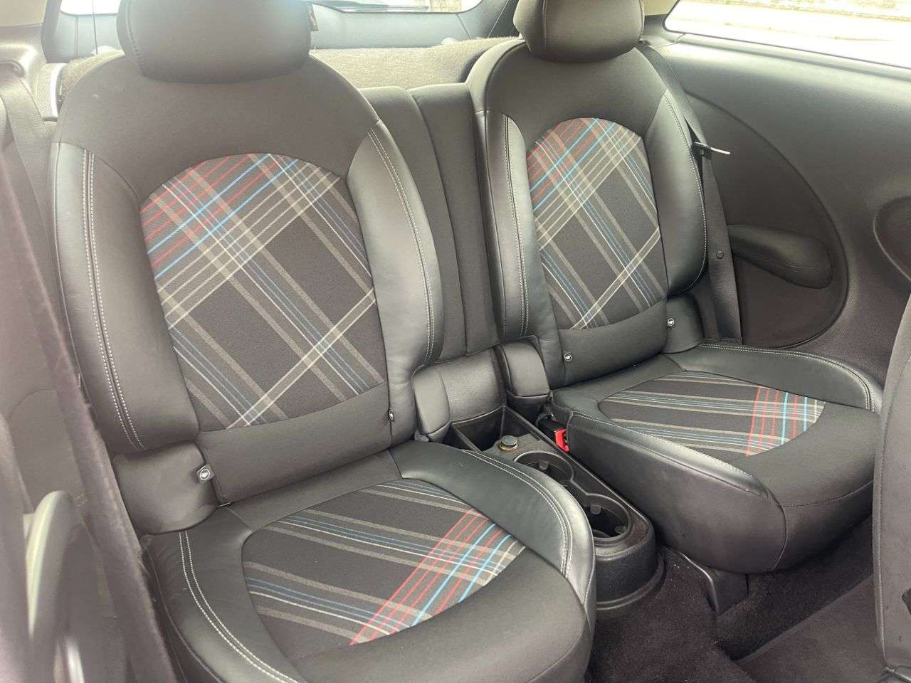 2013 MINI COOPER 2013 MINI COOPER