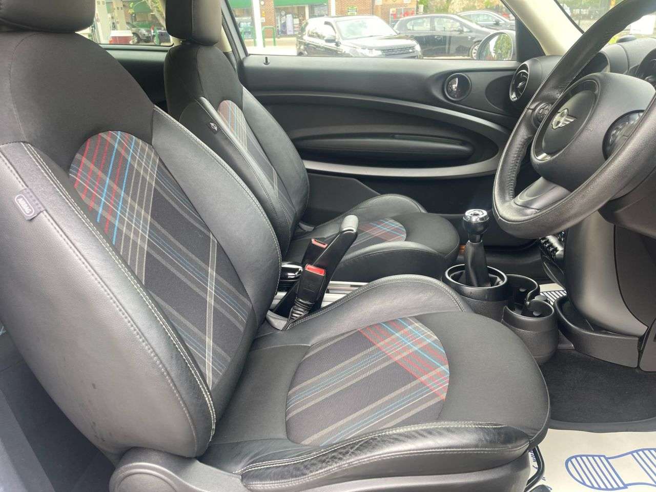 2013 MINI COOPER 2013 MINI COOPER