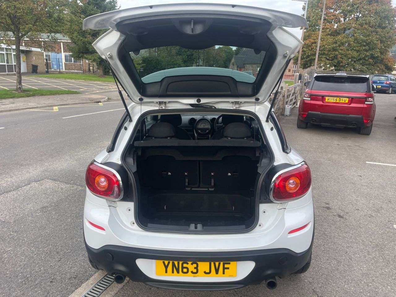 2013 MINI COOPER 2013 MINI COOPER