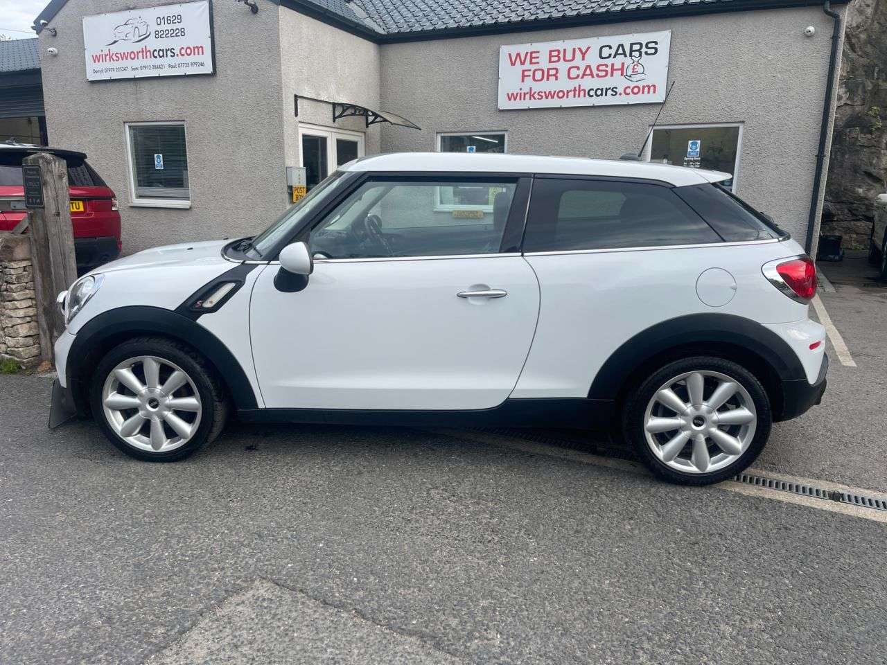 2013 MINI COOPER 2013 MINI COOPER