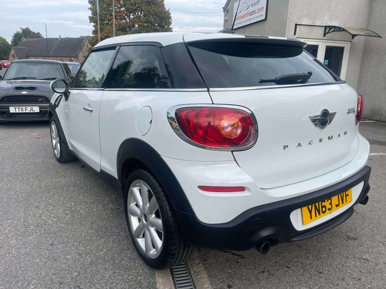 2013 MINI COOPER 2013 MINI COOPER