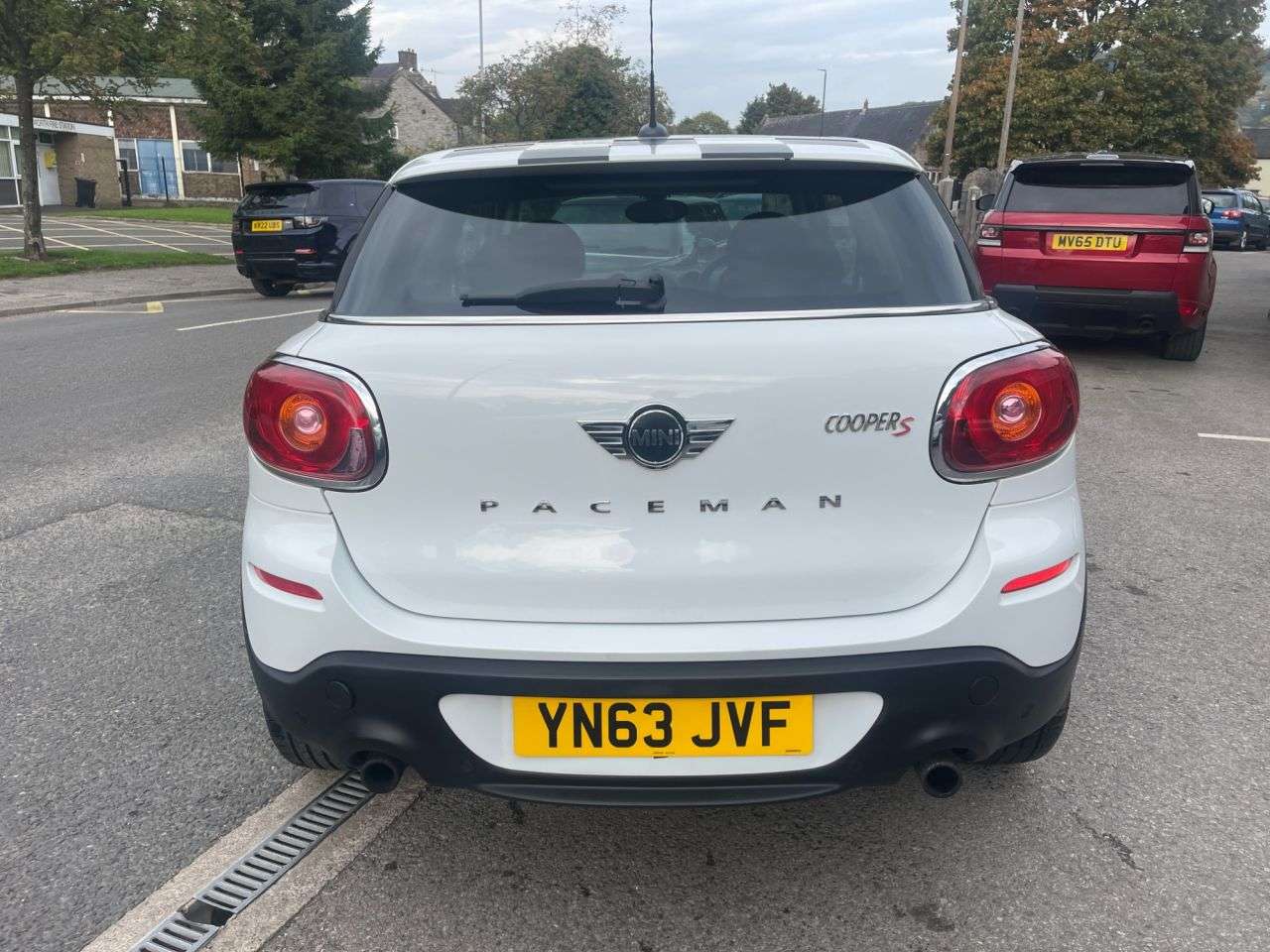 2013 MINI COOPER 2013 MINI COOPER