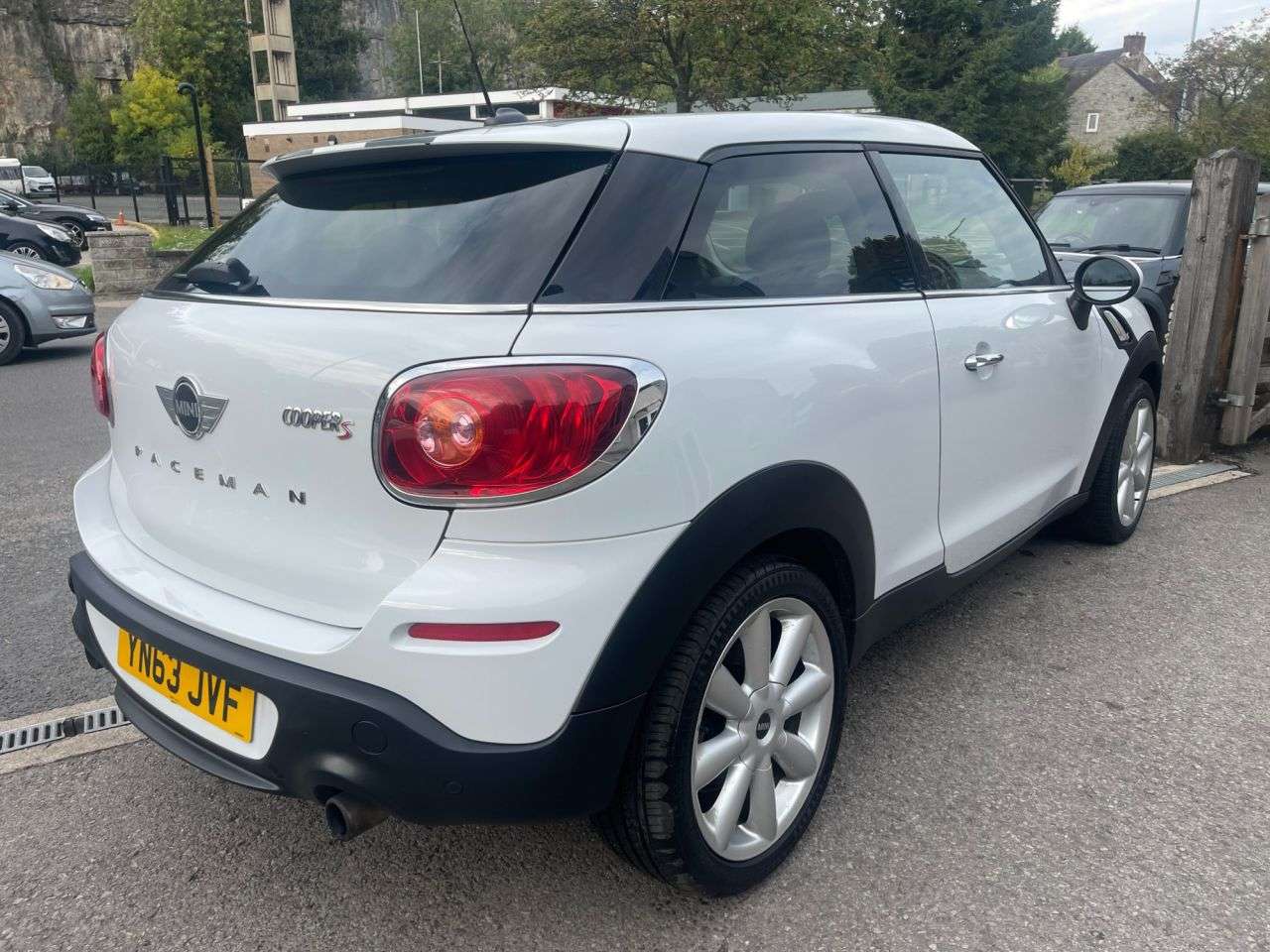 2013 MINI COOPER 2013 MINI COOPER