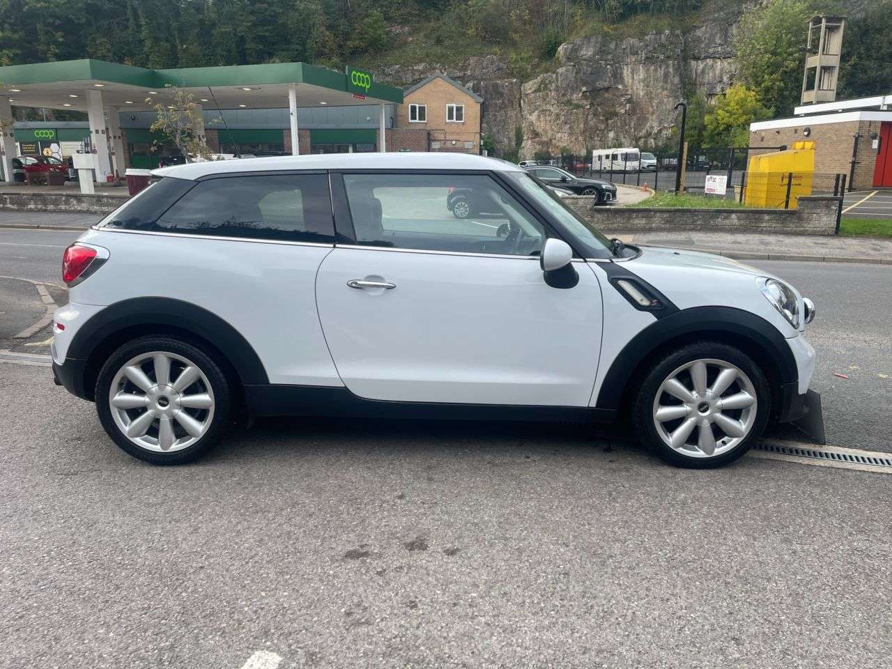 2013 MINI COOPER 2013 MINI COOPER