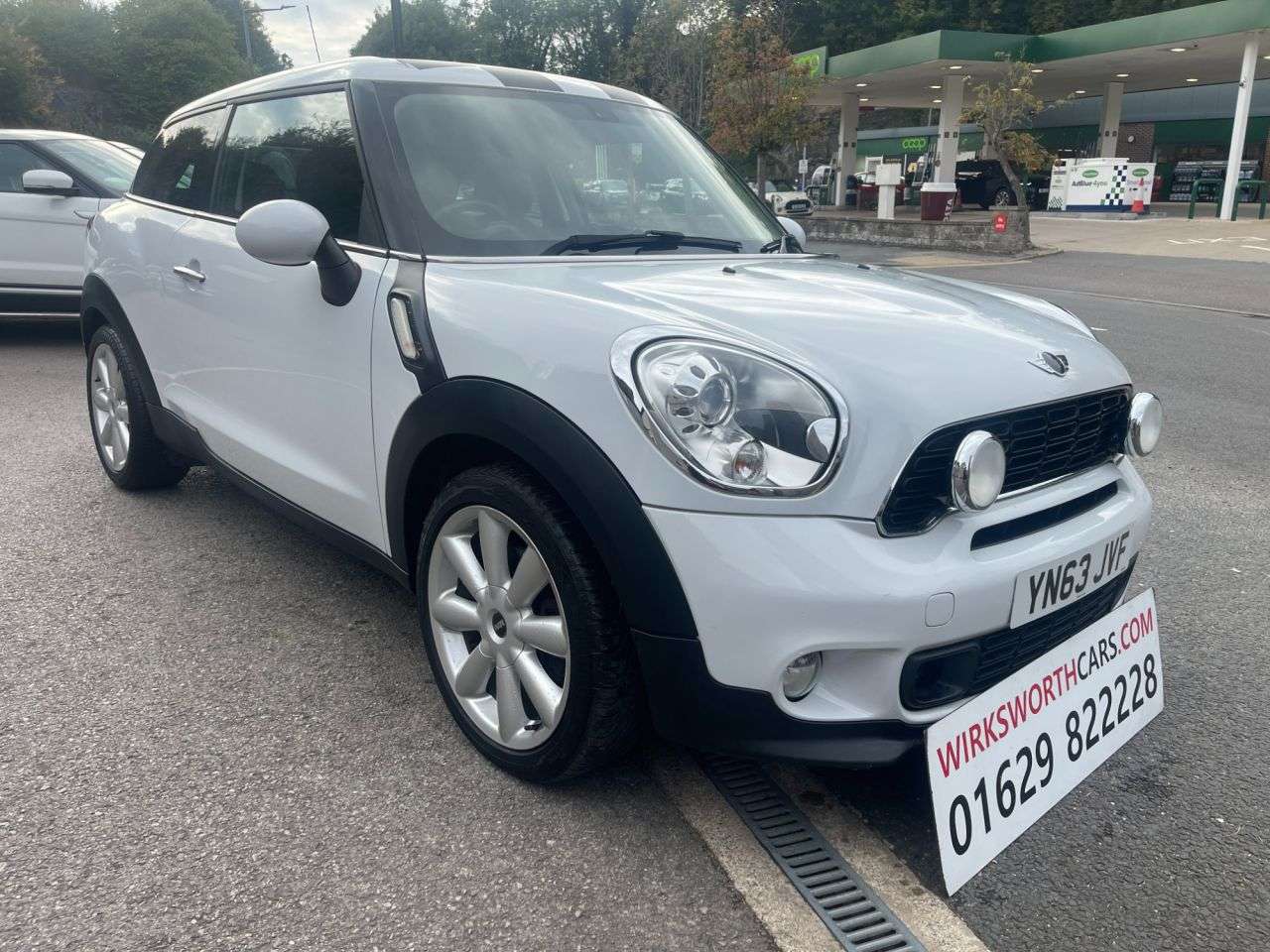 2013 MINI COOPER 2013 MINI COOPER