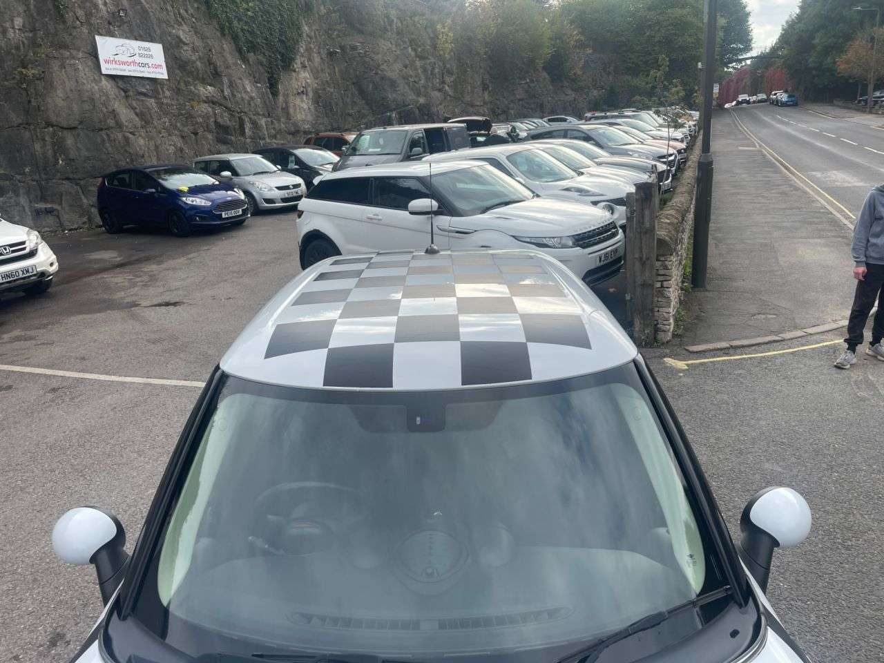 2013 MINI COOPER 2013 MINI COOPER