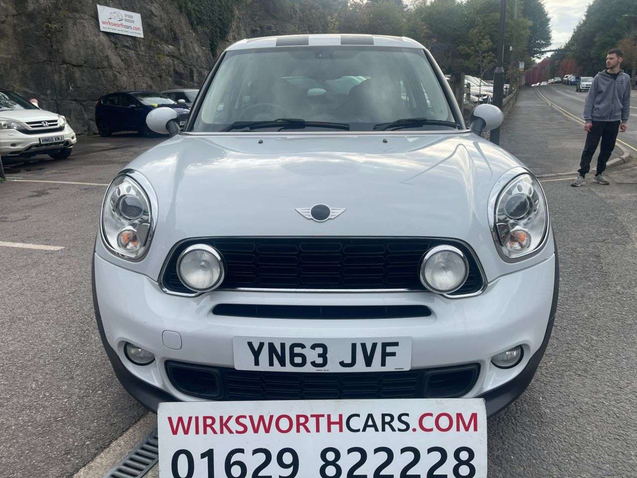 2013 MINI COOPER 2013 MINI COOPER