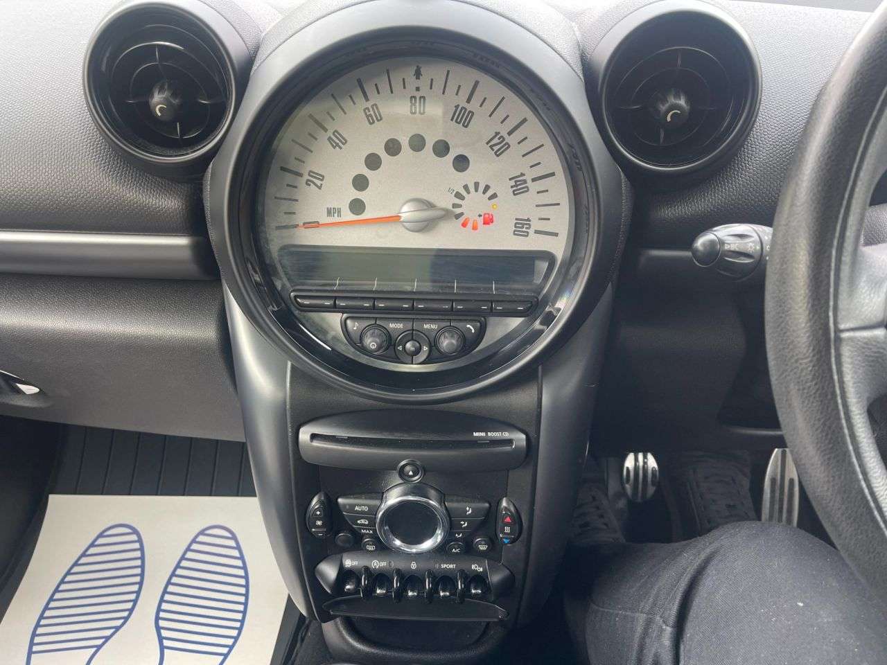 2013 MINI COOPER 2013 MINI COOPER