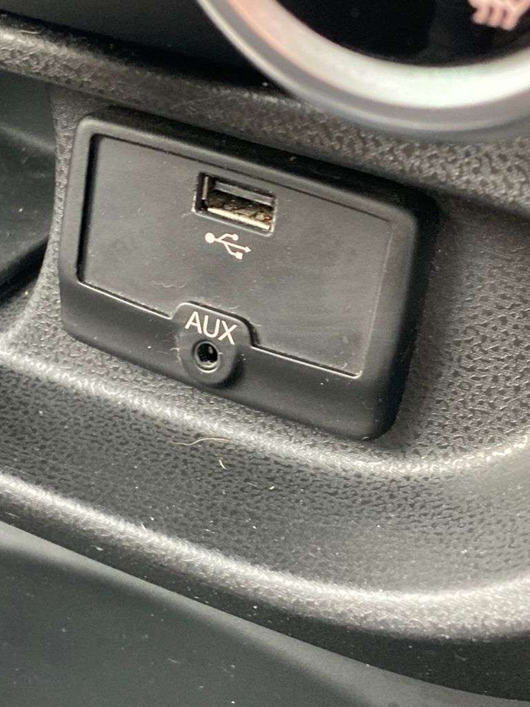 2014 FIAT 500L 2014 FIAT 500L