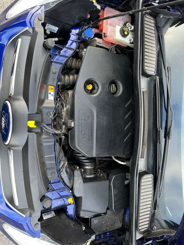 2015 FORD C-MAX 2015 FORD C-MAX