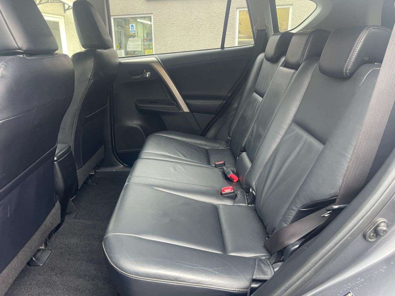 2013 TOYOTA RAV4 2013 TOYOTA RAV4