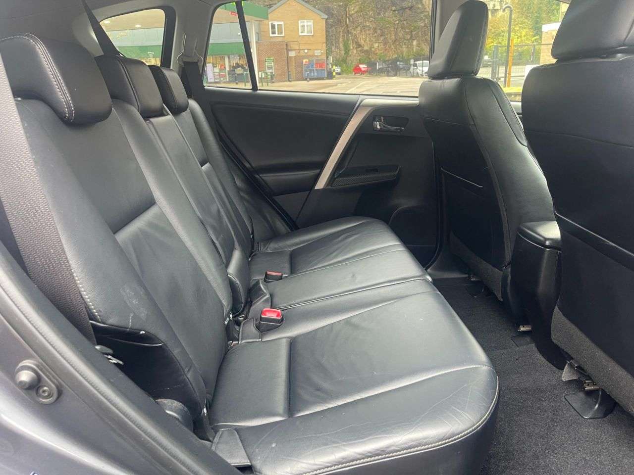 2013 TOYOTA RAV4 2013 TOYOTA RAV4