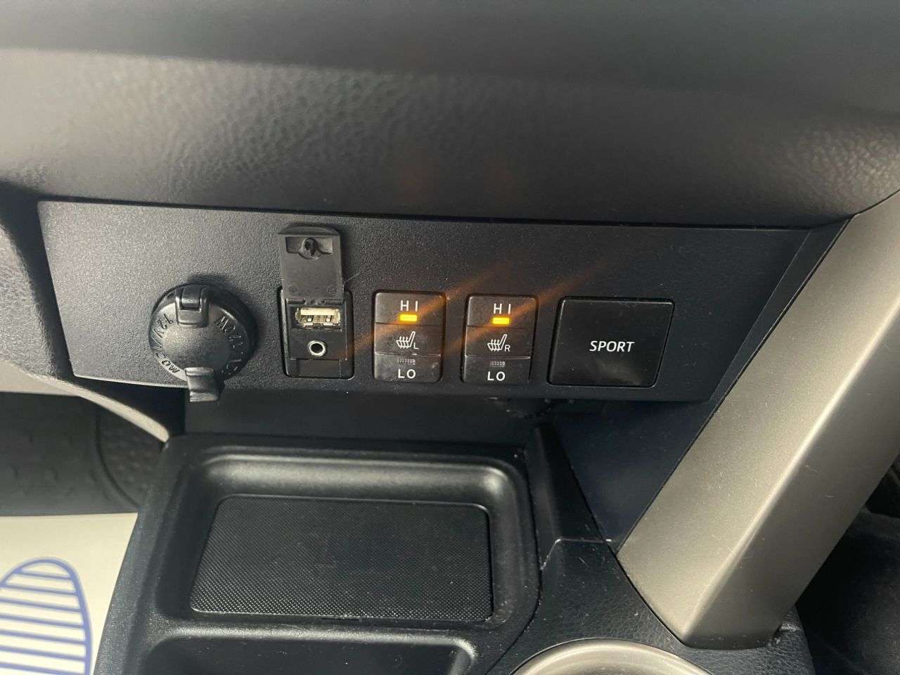 2013 TOYOTA RAV4 2013 TOYOTA RAV4