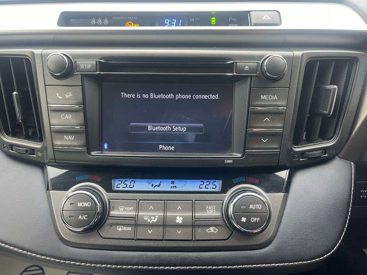 2013 TOYOTA RAV4 2013 TOYOTA RAV4