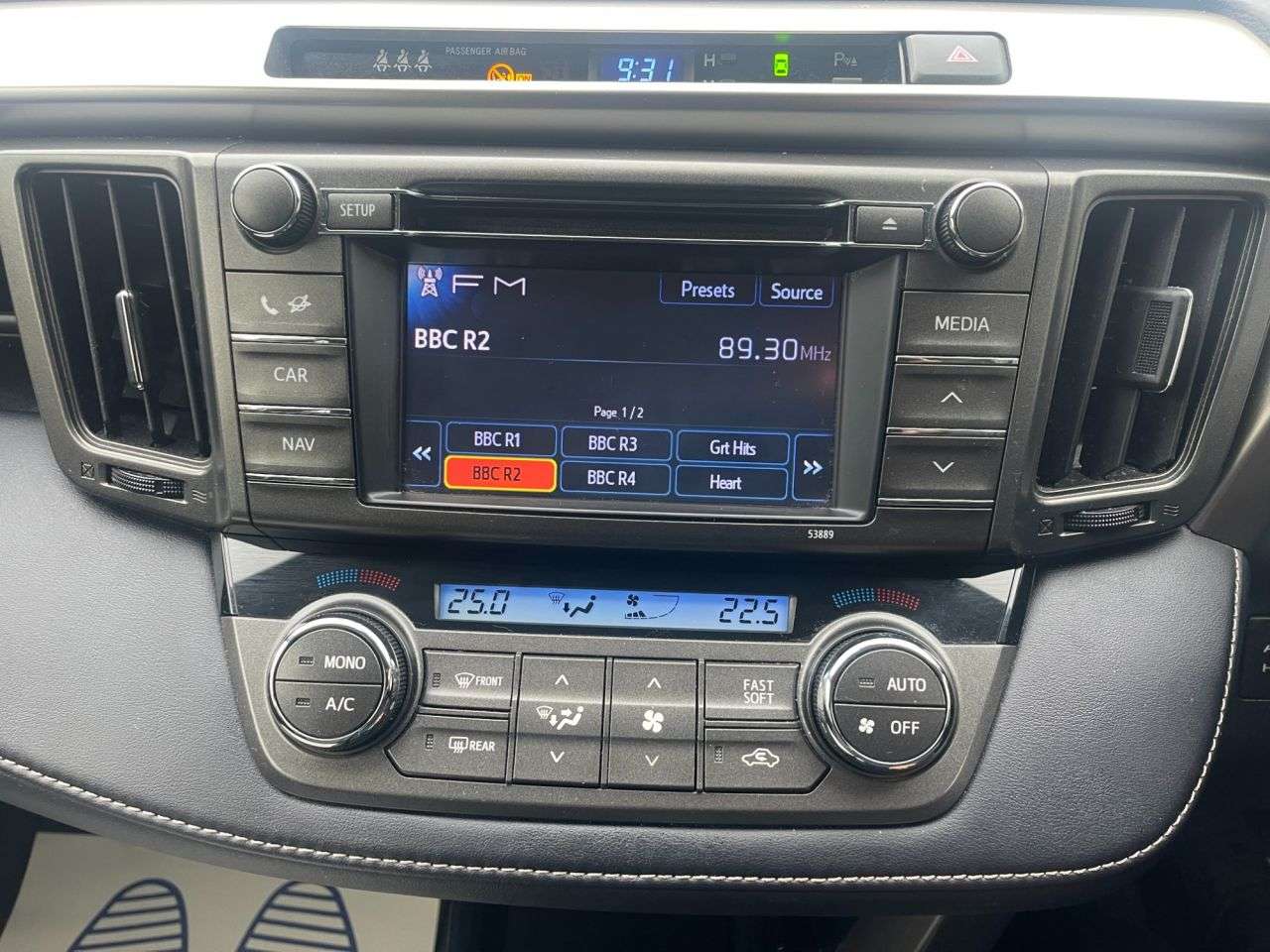 2013 TOYOTA RAV4 2013 TOYOTA RAV4