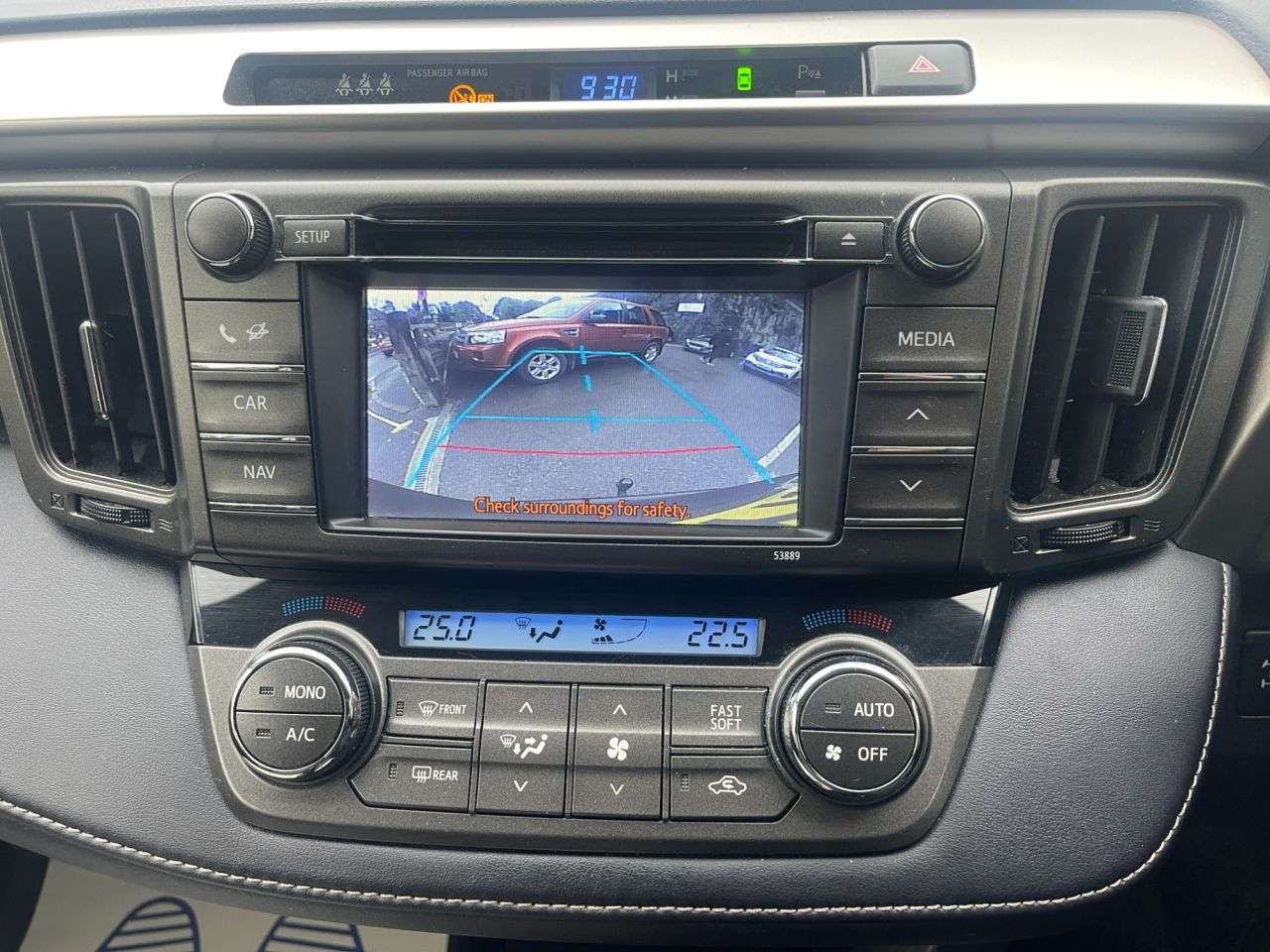 2013 TOYOTA RAV4 2013 TOYOTA RAV4