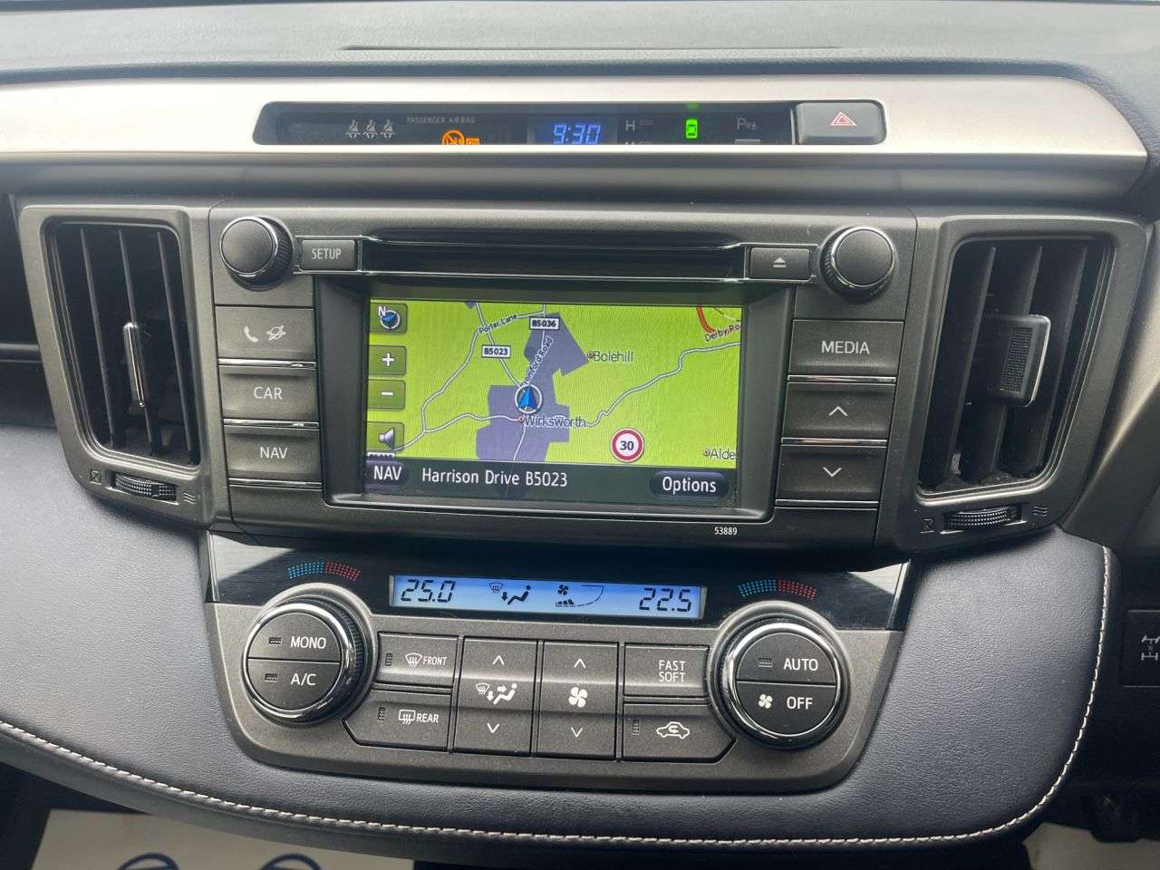 2013 TOYOTA RAV4 2013 TOYOTA RAV4