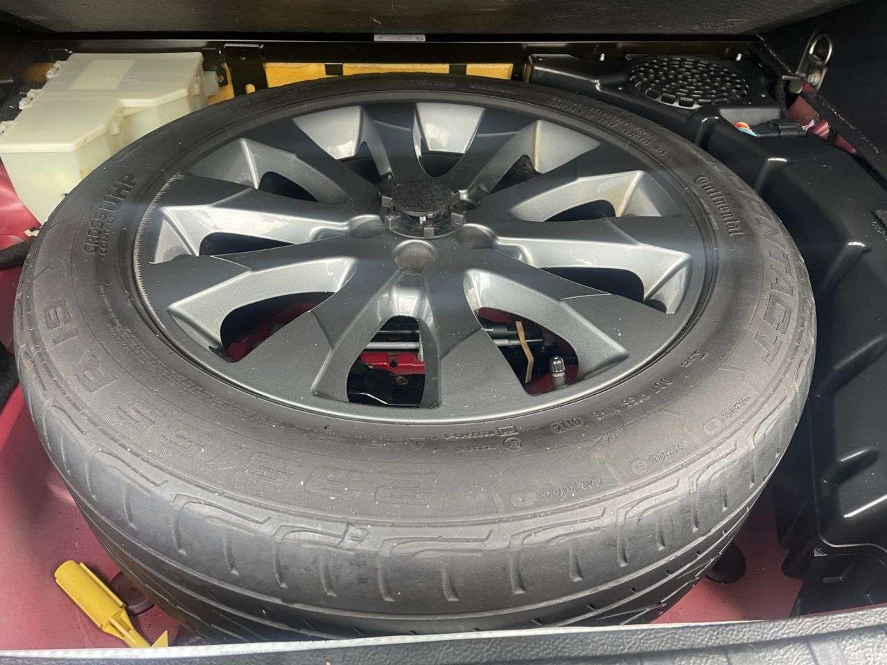 2014 LAND ROVER FREELANDER 2 2014 LAND ROVER FREELANDER 2