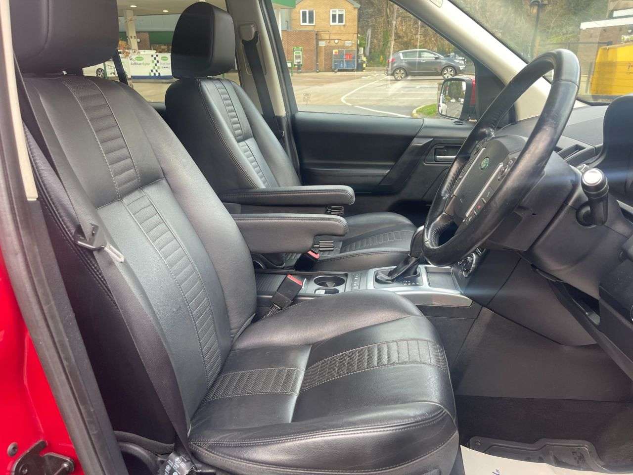 2014 LAND ROVER FREELANDER 2 2014 LAND ROVER FREELANDER 2