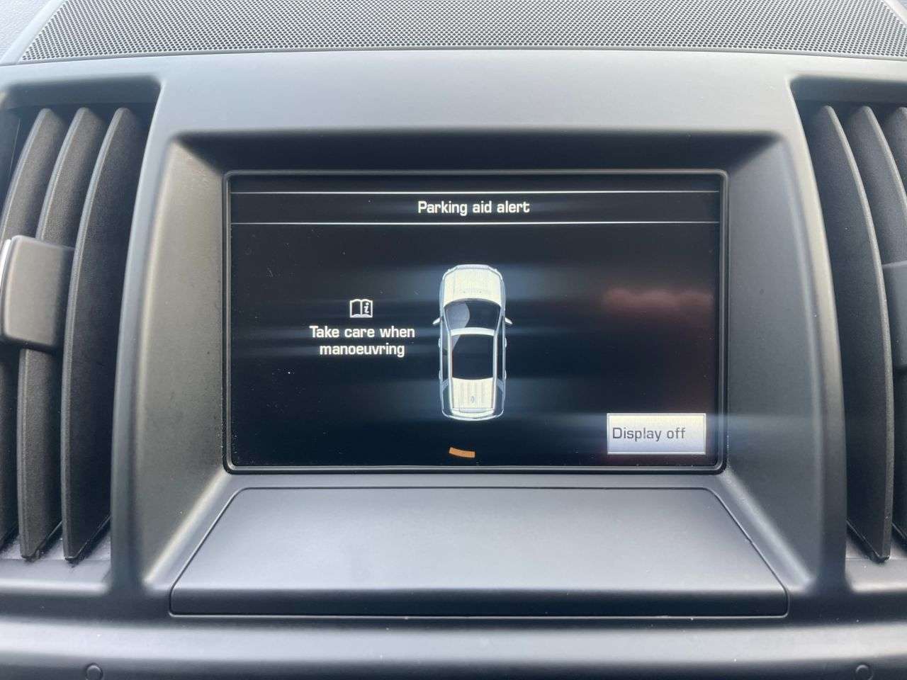 2014 LAND ROVER FREELANDER 2 2014 LAND ROVER FREELANDER 2