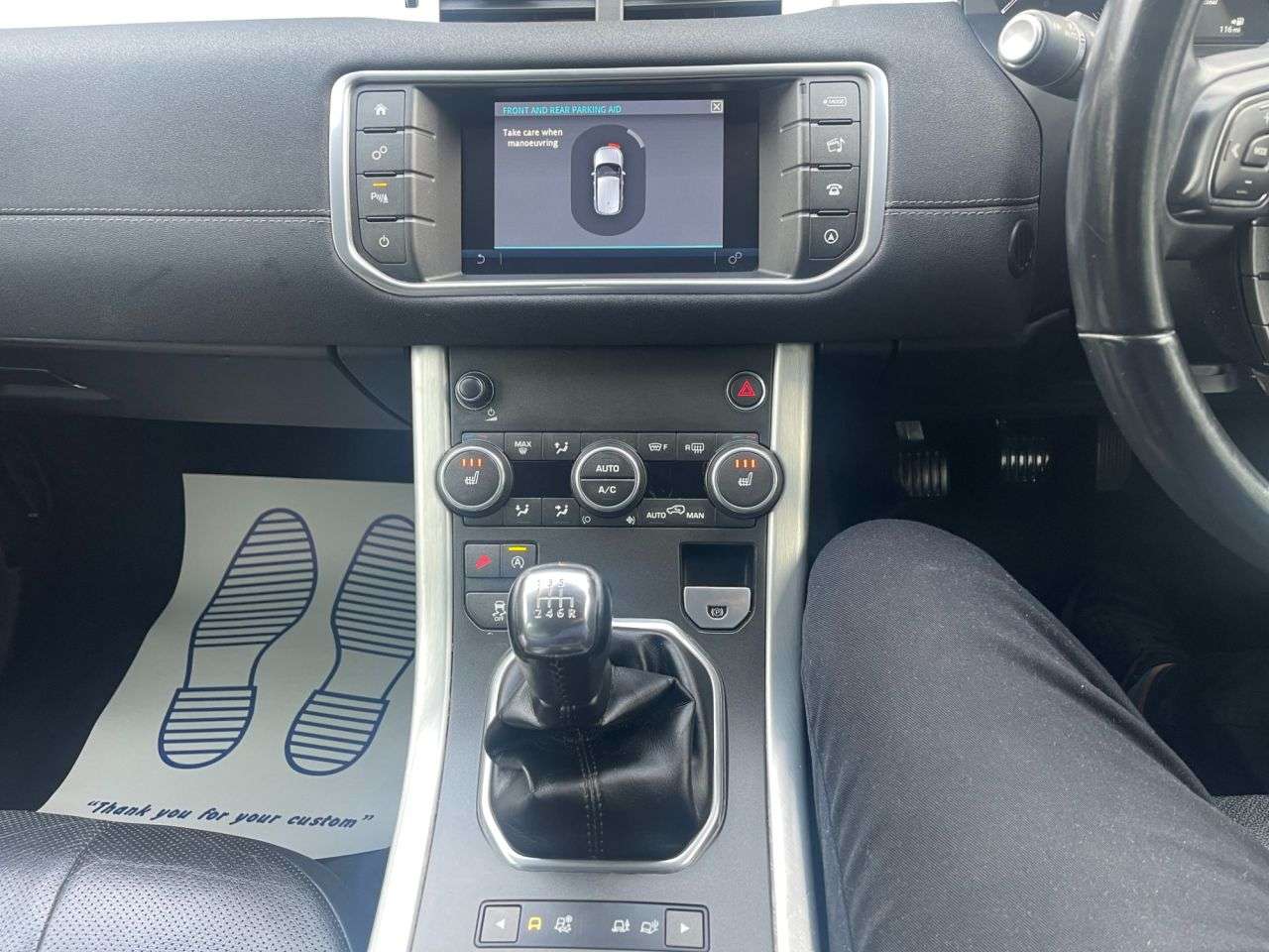 2015 LAND ROVER RANGE ROVER EVOQUE 2015 LAND ROVER RANGE ROVER EVOQUE