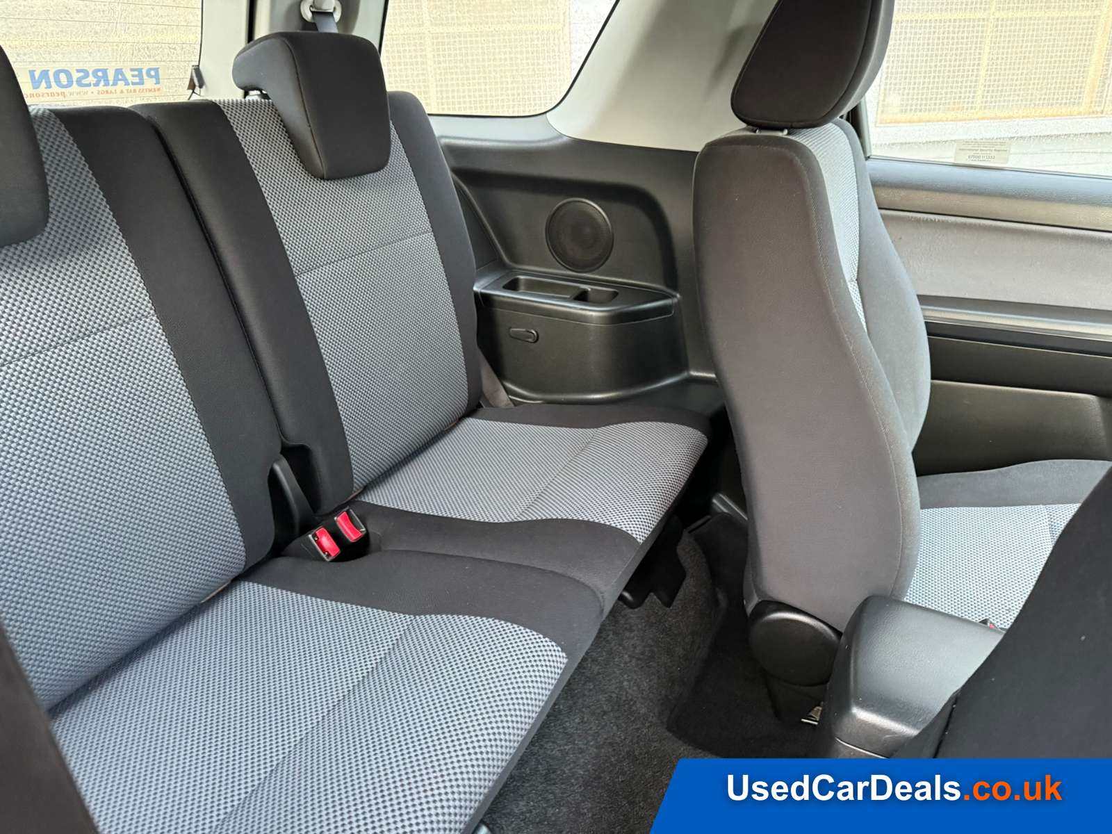 2007 SUZUKI GRAND VITARA 2007 SUZUKI GRAND VITARA