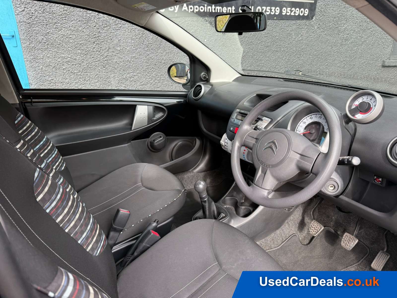 2013 CITROEN C1 2013 CITROEN C1