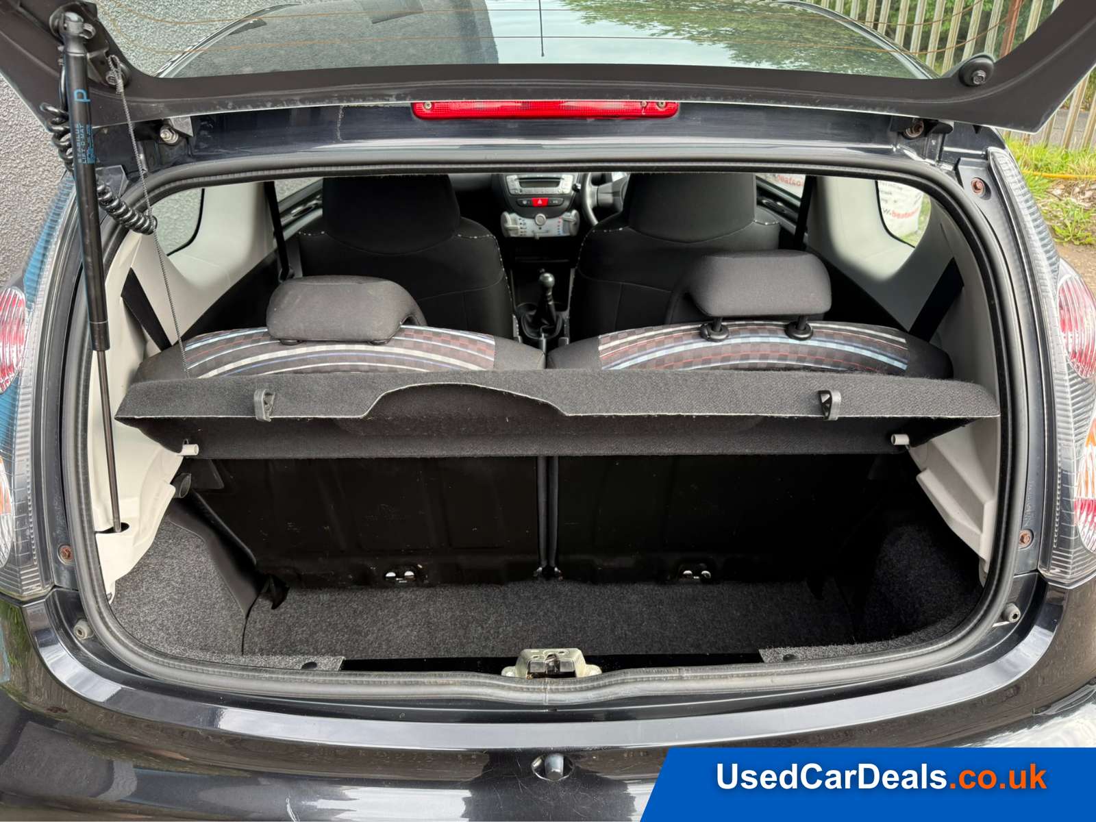 2013 CITROEN C1 2013 CITROEN C1