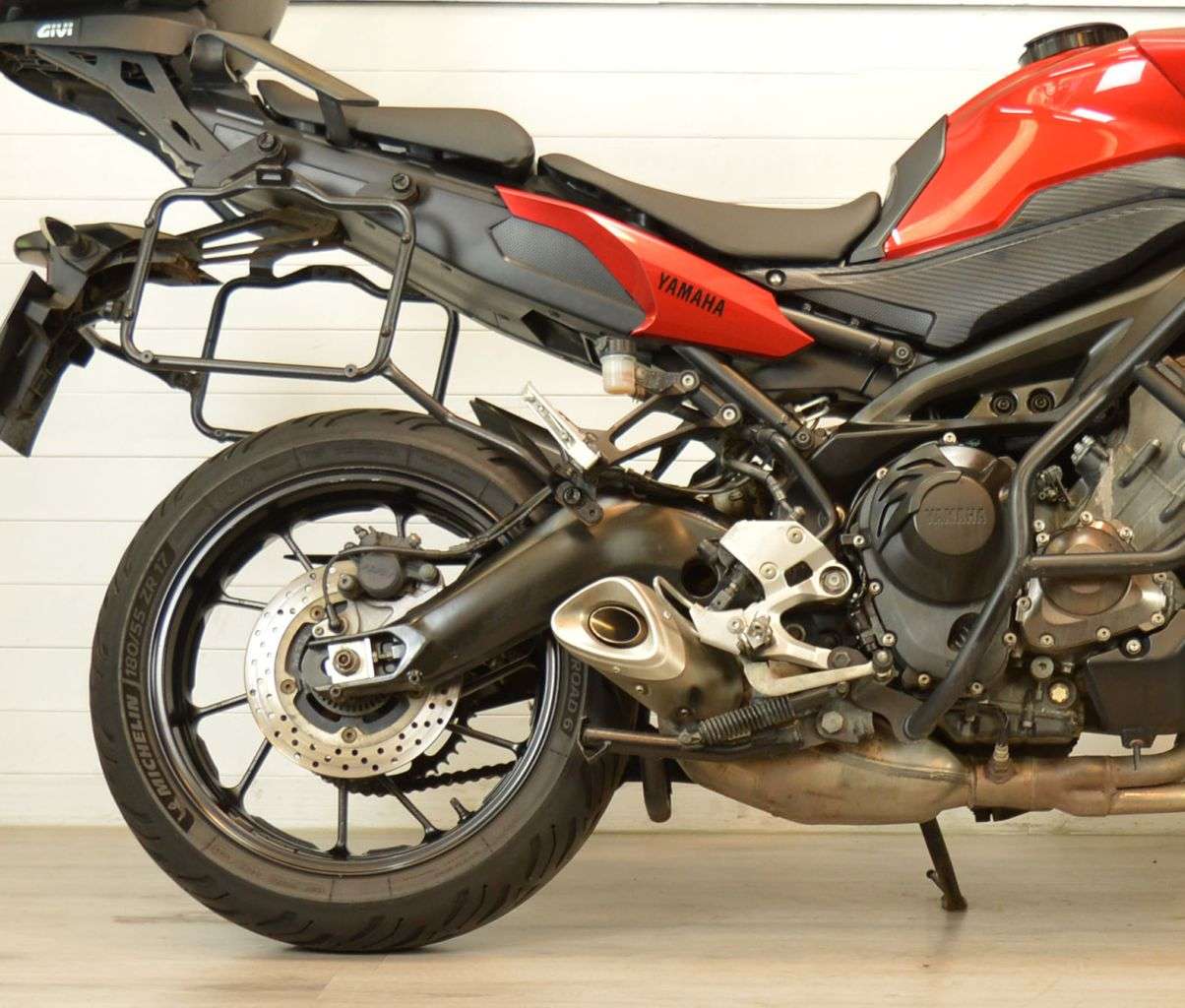 2015 YAMAHA TRACER 900 2015 YAMAHA TRACER 900