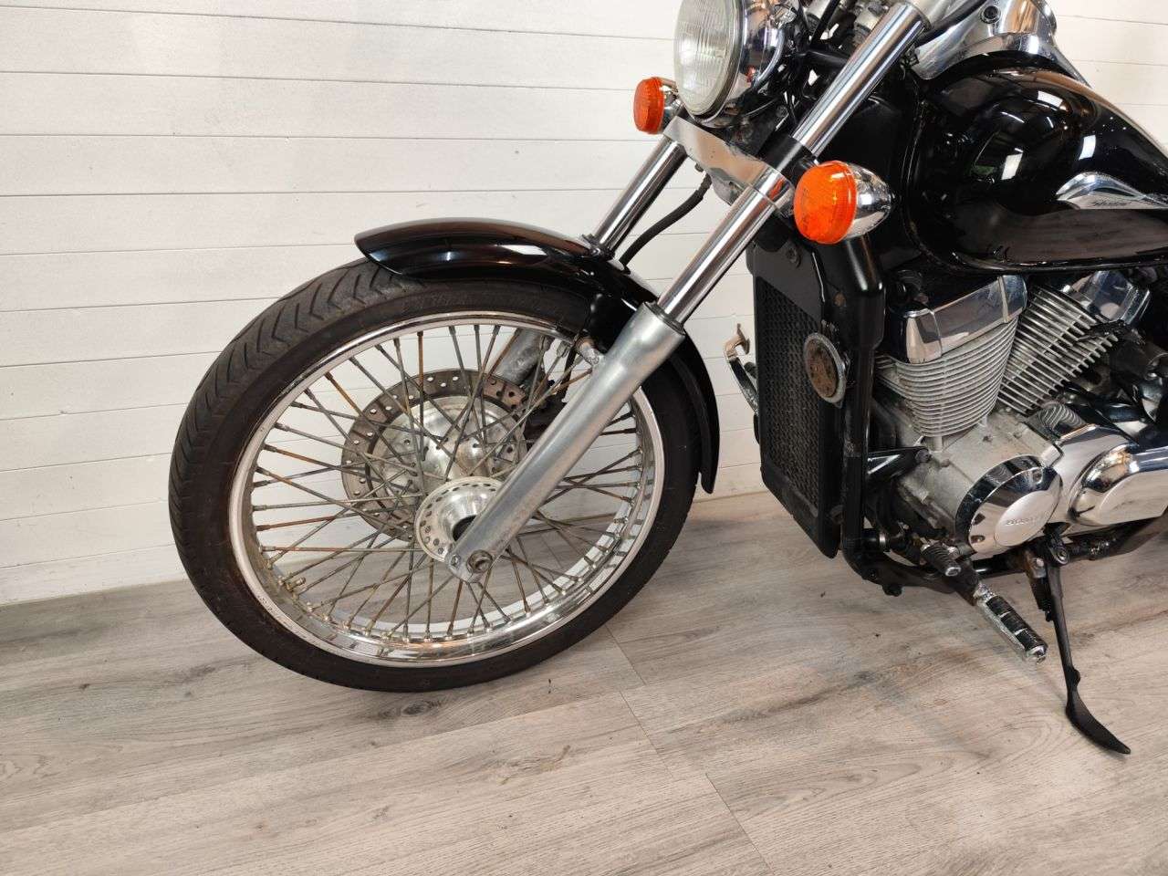 2011 HONDA VT 750 2011 HONDA VT 750