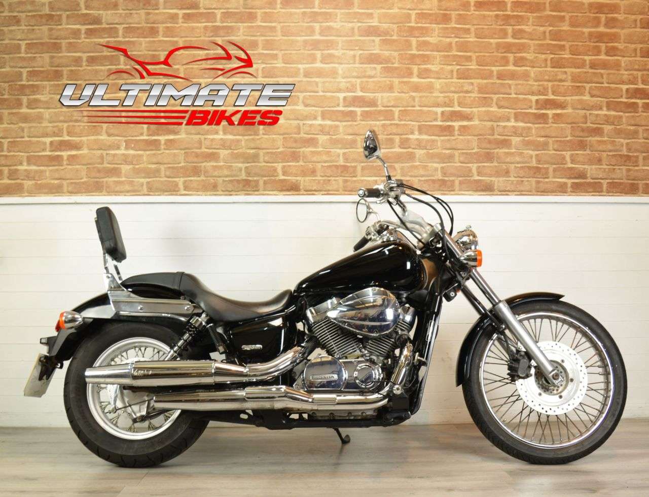 2011 HONDA VT 750 2011 HONDA VT 750