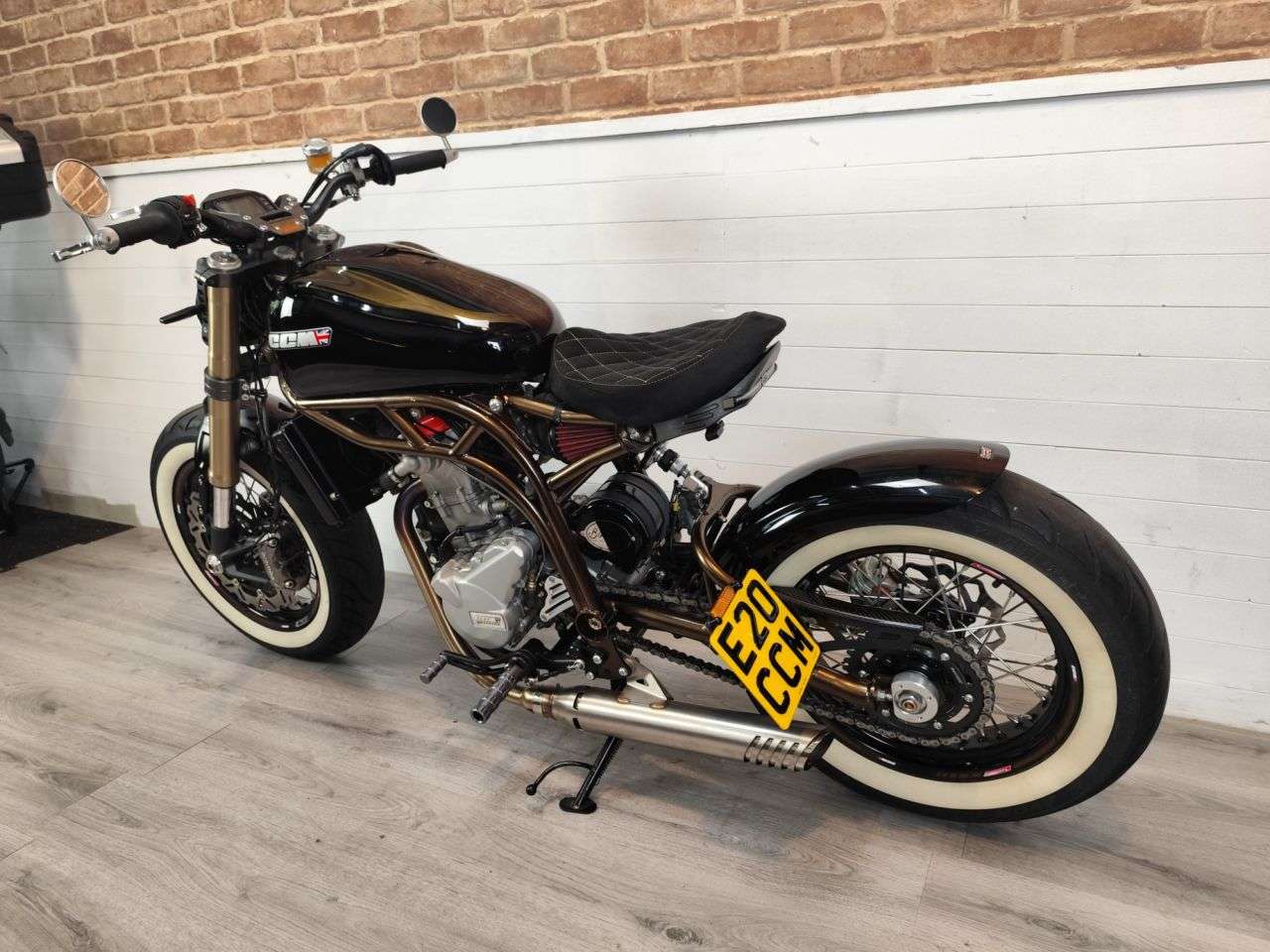 2020 CCM SPITFIRE 2020 CCM SPITFIRE