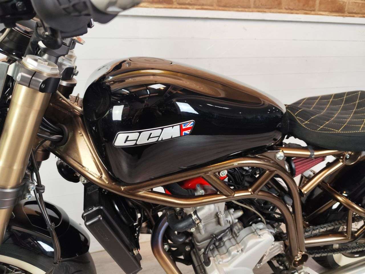 2020 CCM SPITFIRE 2020 CCM SPITFIRE