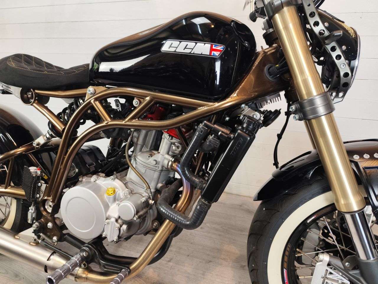 2020 CCM SPITFIRE 2020 CCM SPITFIRE