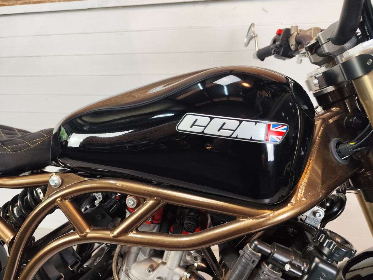 2020 CCM SPITFIRE 2020 CCM SPITFIRE